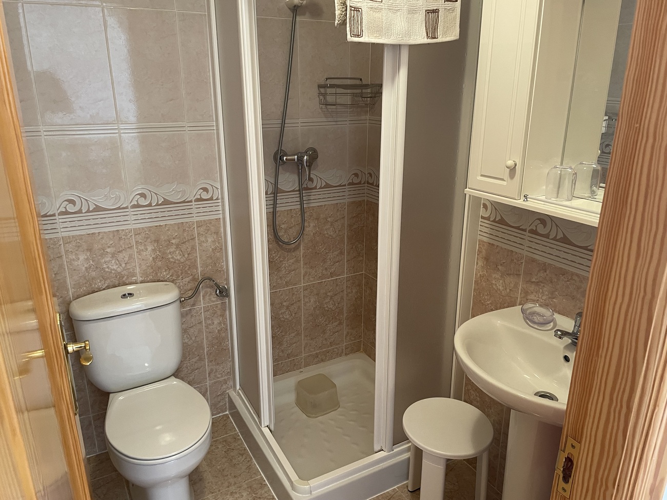 Semi Detached for Sale in Mazarron Country Club, Murcia