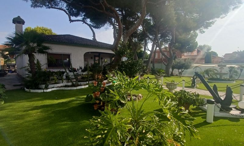 Villa for Sale in Orihuela Costa, Alicante