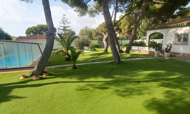 Villa for Sale in Orihuela Costa, Alicante
