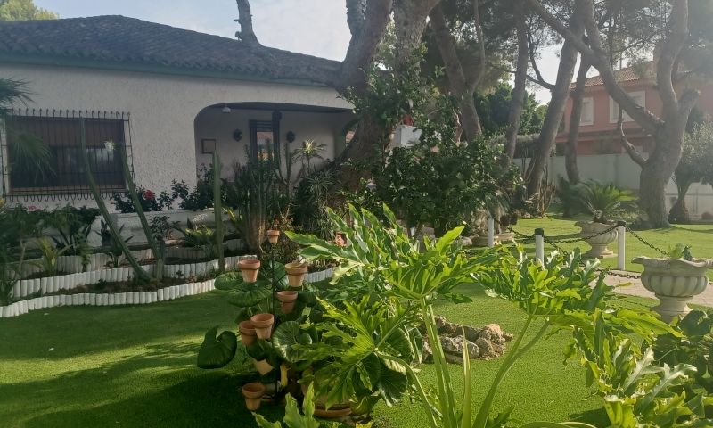 Villa for Sale in Orihuela Costa, Alicante