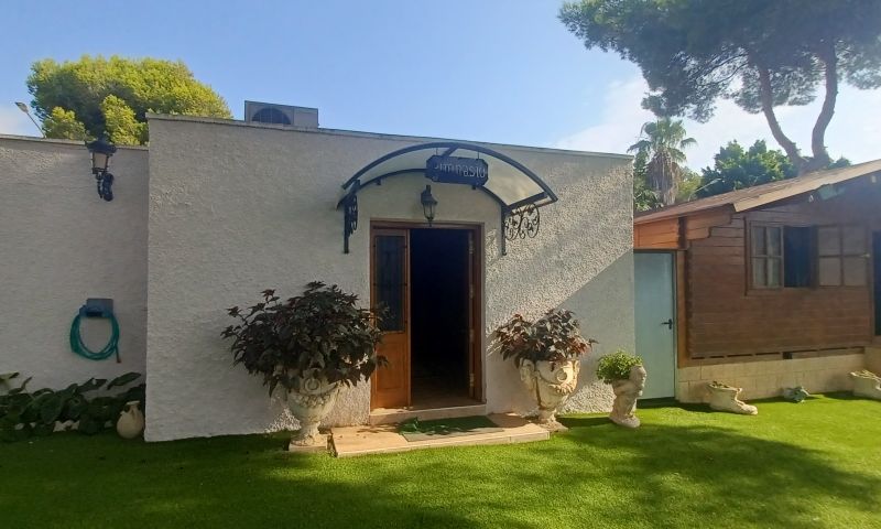 Villa for Sale in Orihuela Costa, Alicante