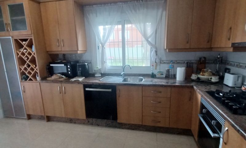 Villa for Sale in Orihuela Costa, Alicante