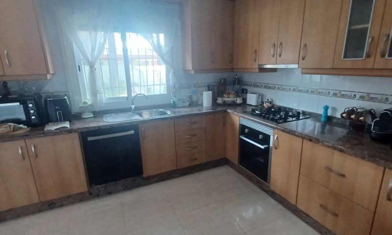 Villa for Sale in Orihuela Costa, Alicante