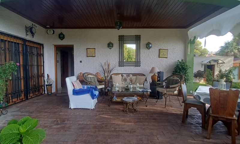 Villa for Sale in Orihuela Costa, Alicante