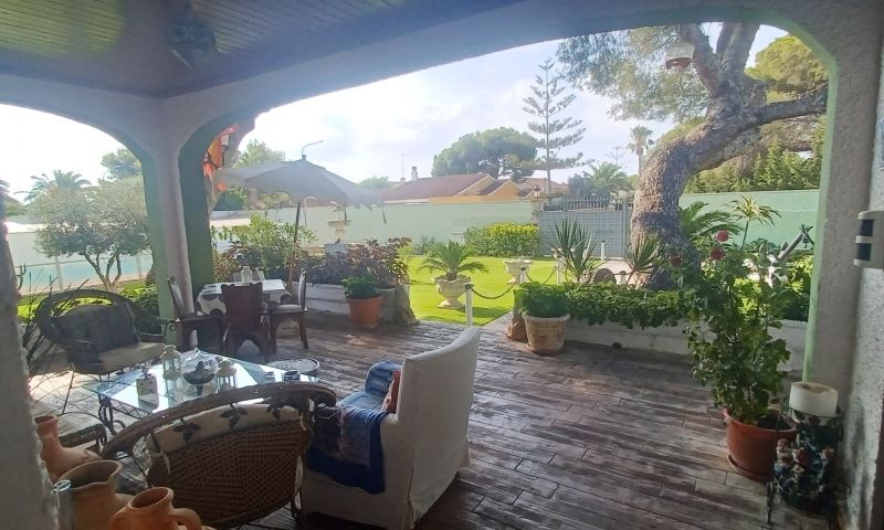 Villa for Sale in Orihuela Costa, Alicante