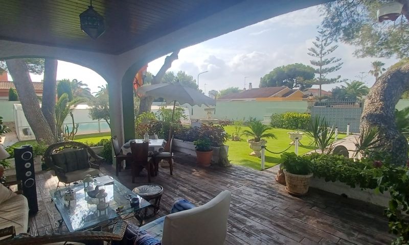 Villa for Sale in Orihuela Costa, Alicante