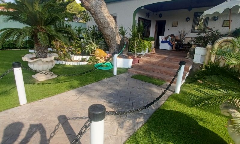 Villa for Sale in Orihuela Costa, Alicante