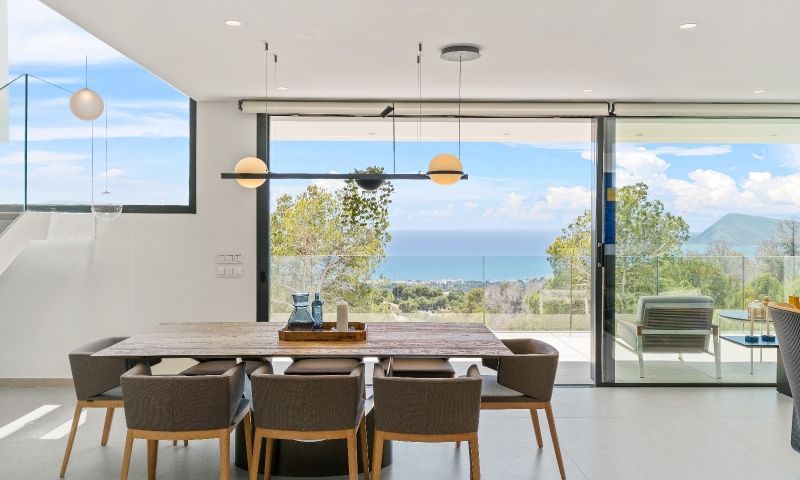 Villa for Sale in Altea, Alicante