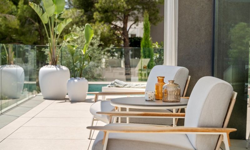 Villa for Sale in Altea, Alicante