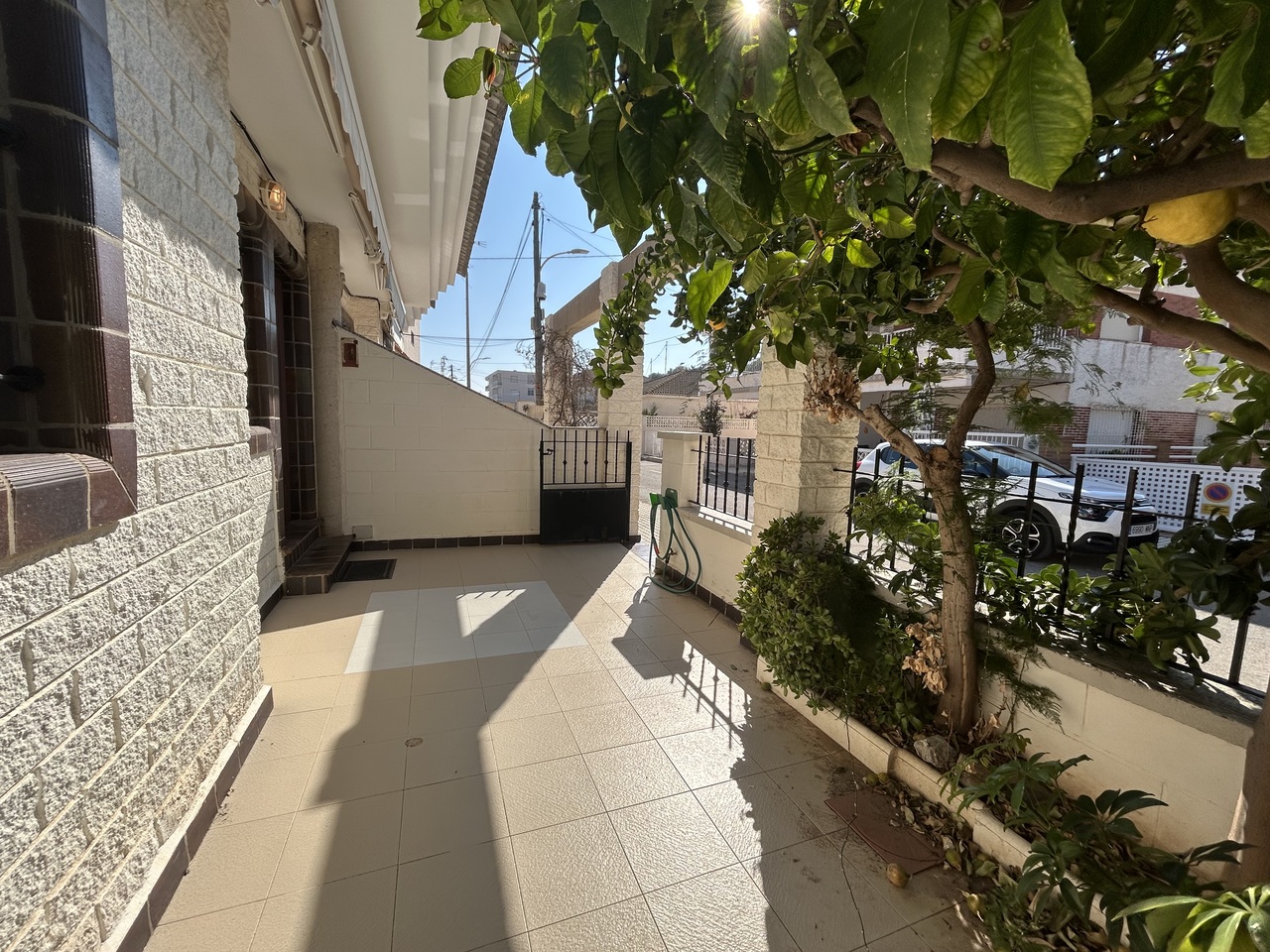 Town House for Sale in Torre de La Horadada, Alicante