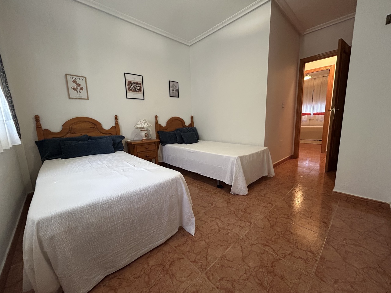 Town House for Sale in Torre de La Horadada, Alicante