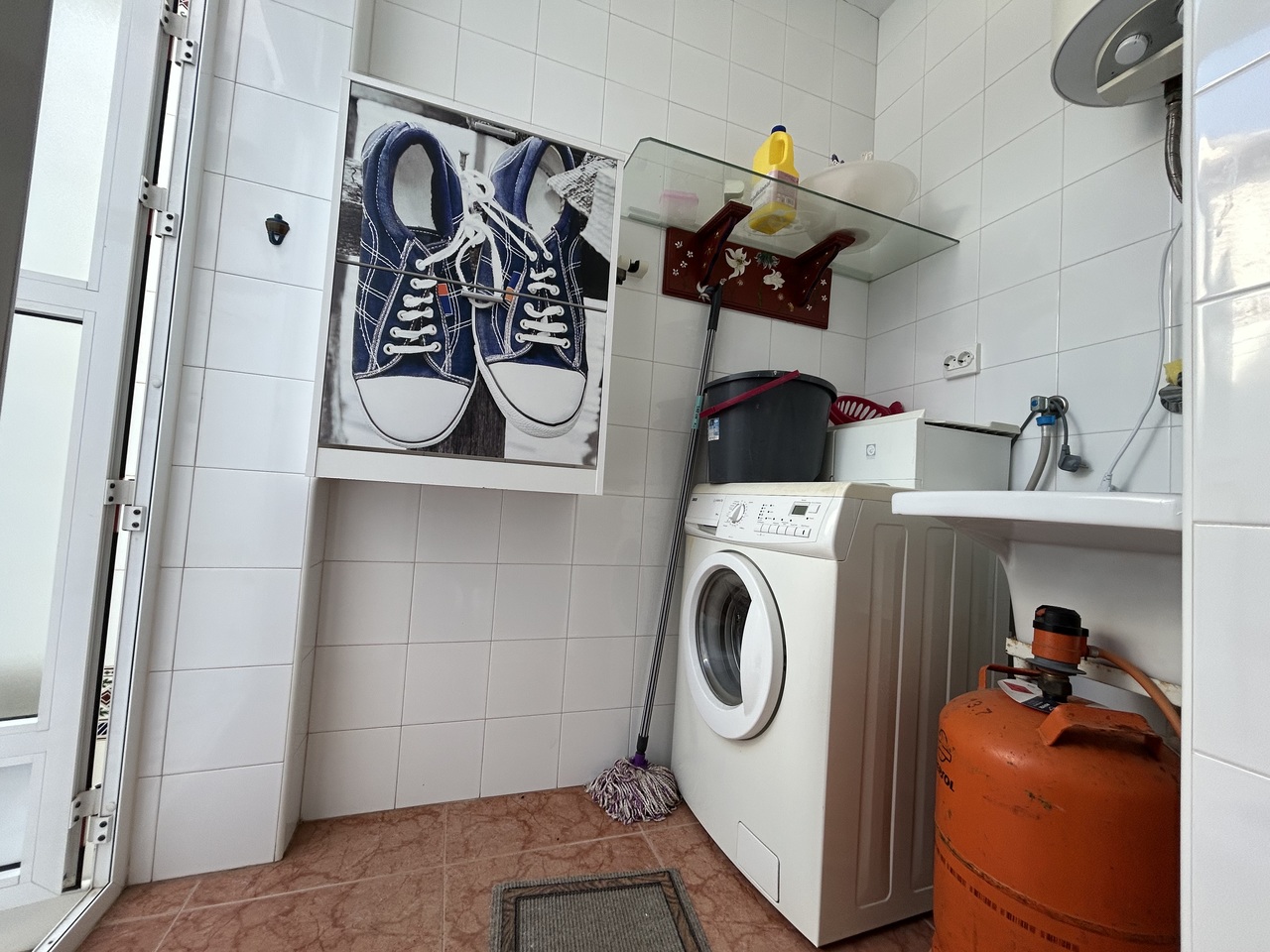 Town House for Sale in Torre de La Horadada, Alicante