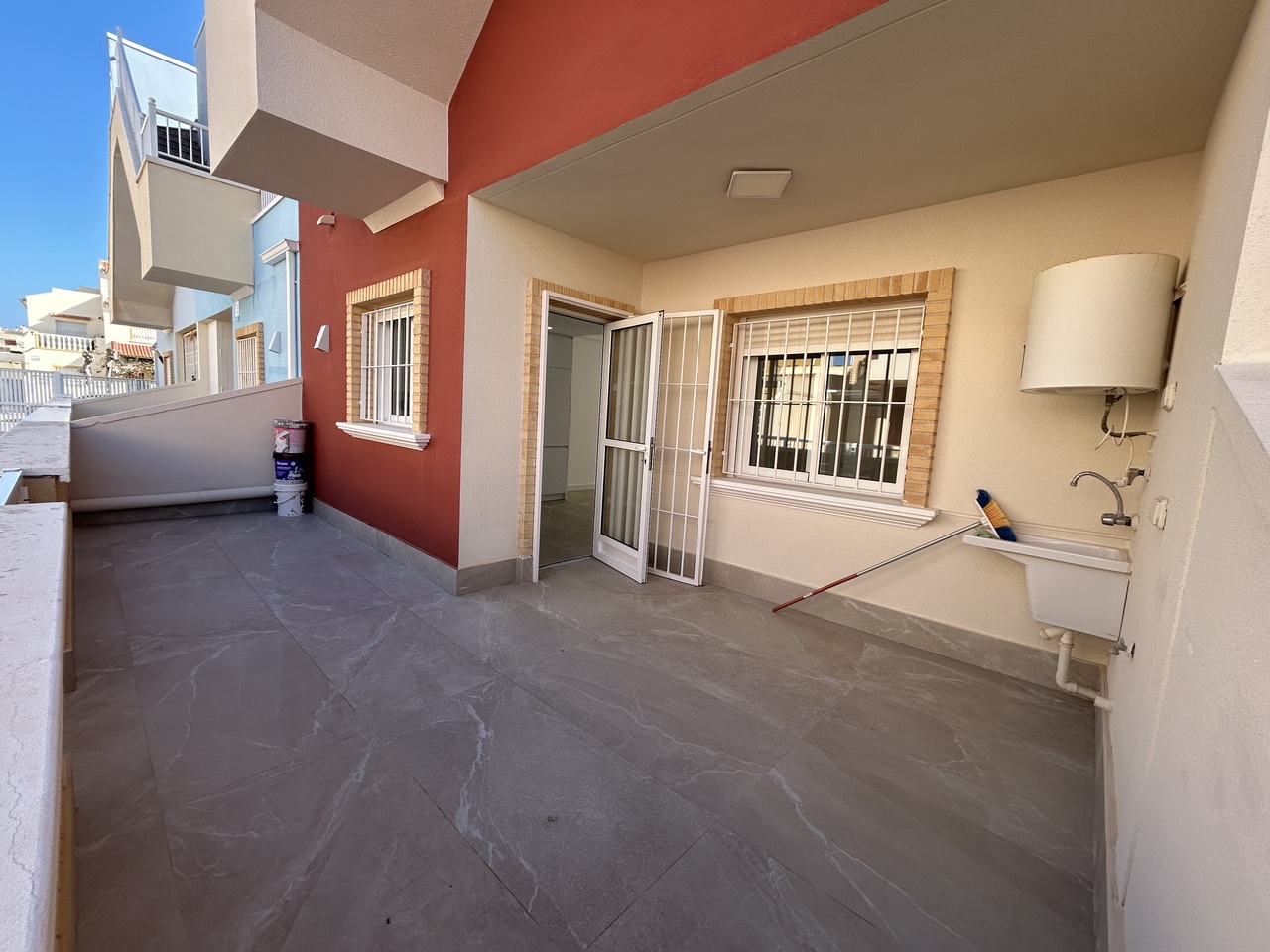 Apartment for Sale in Pilar de La Horadada, Alicante