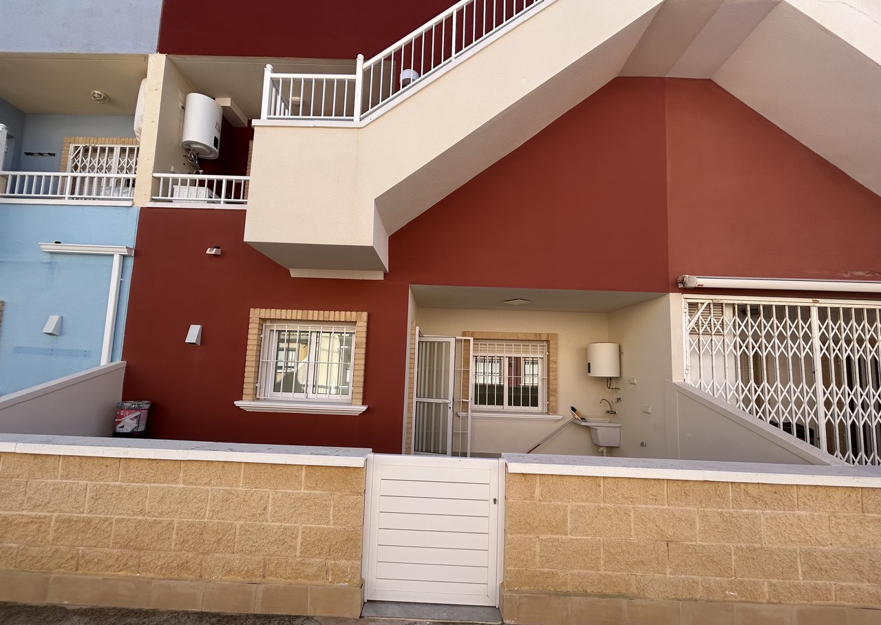 Apartment for Sale in Pilar de La Horadada, Alicante