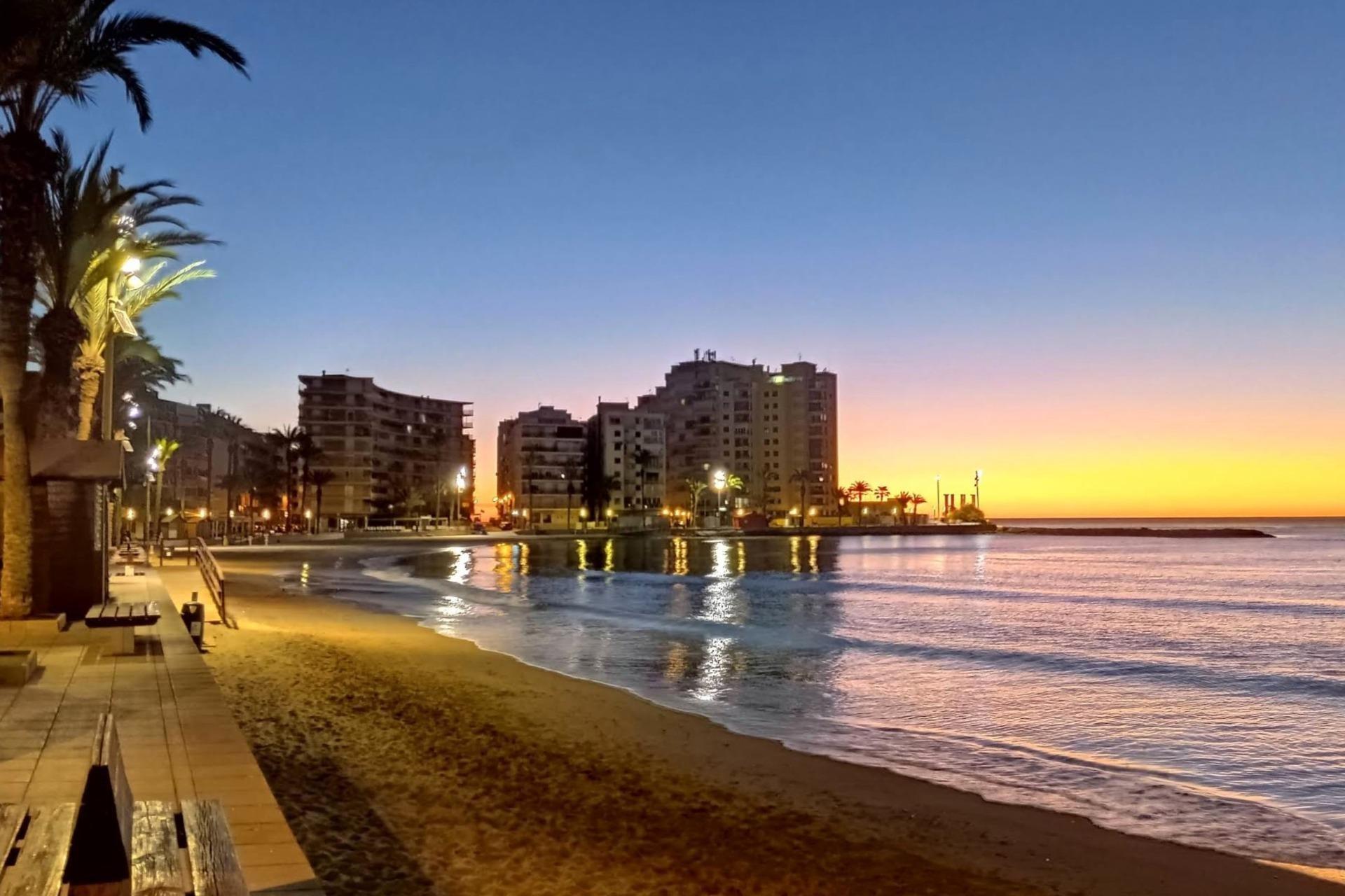 Apartment for Sale in Torrevieja, Alicante
