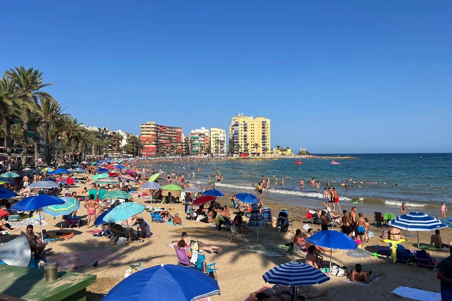 Apartment for Sale in Torrevieja, Alicante