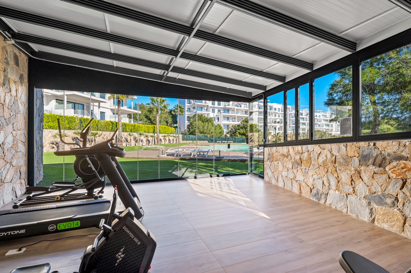 Apartment for Sale in Las Colinas Golf, Alicante