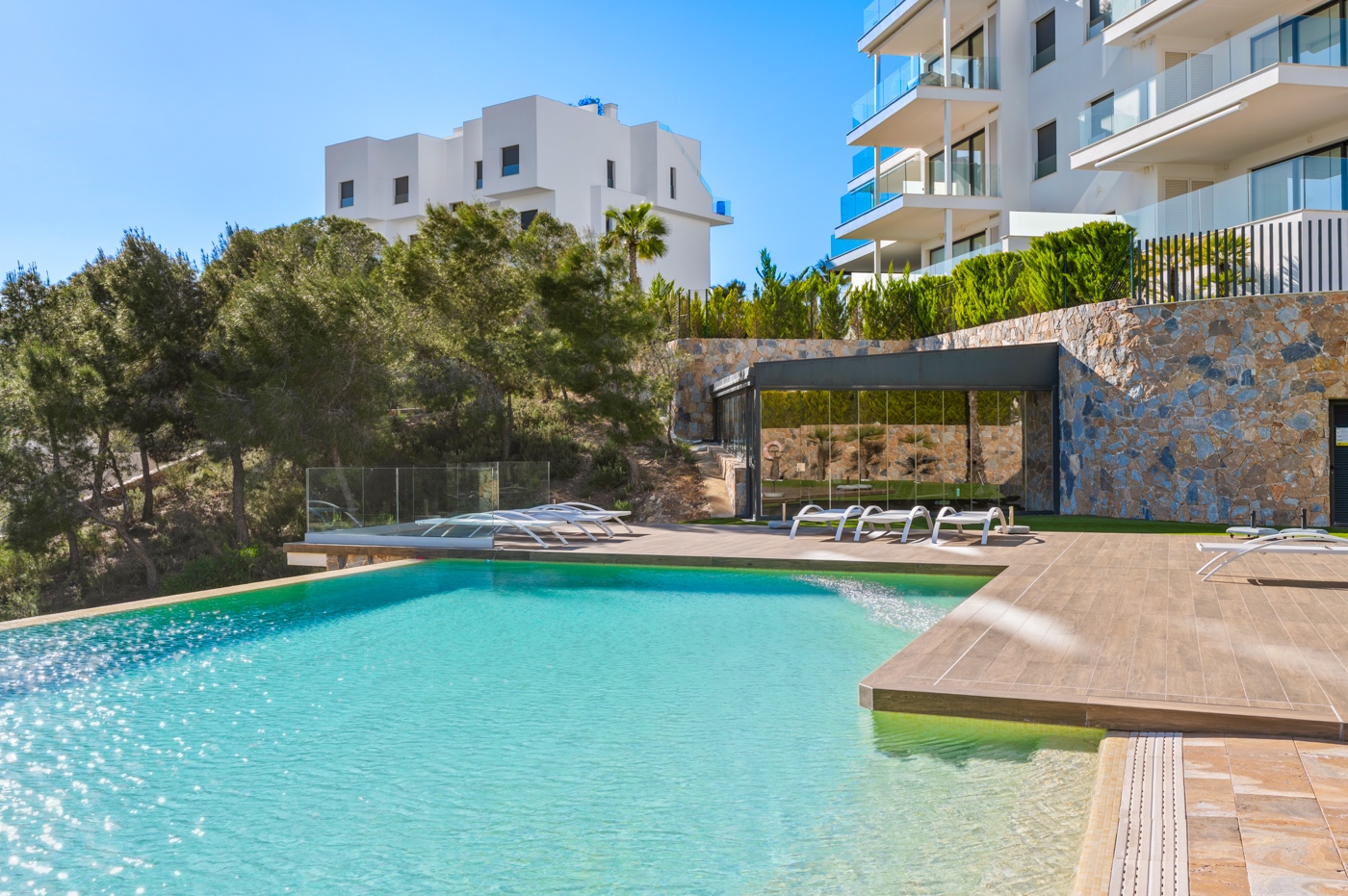 Apartment for Sale in Las Colinas Golf, Alicante