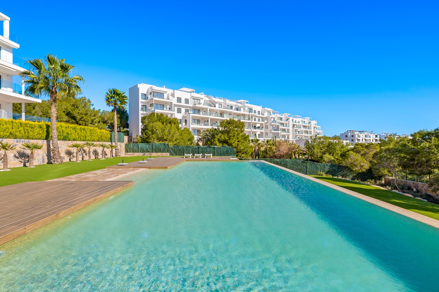 Apartment for Sale in Las Colinas Golf, Alicante