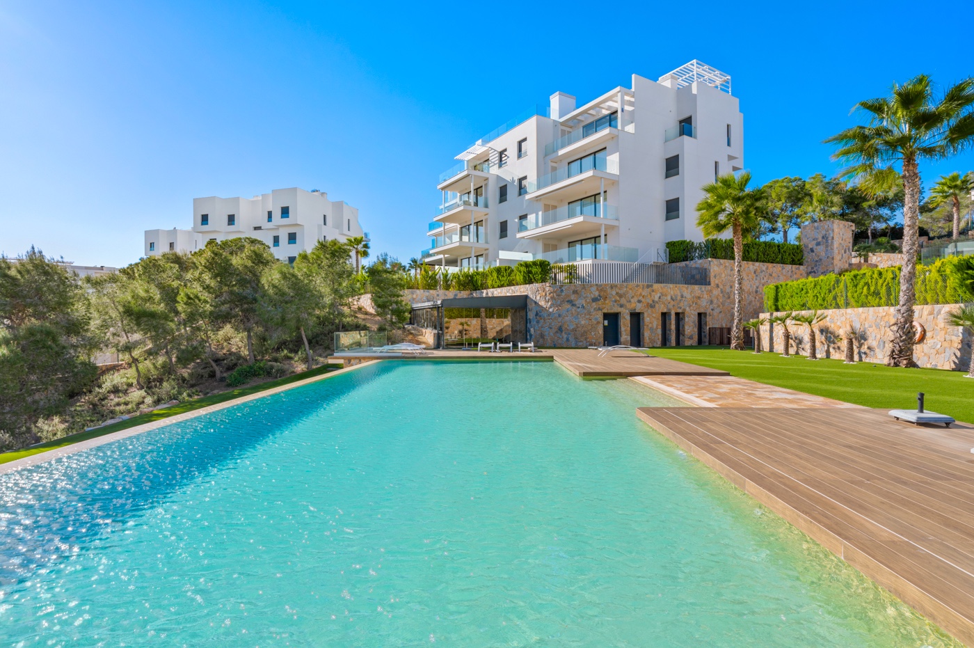 Apartment for Sale in Las Colinas Golf, Alicante