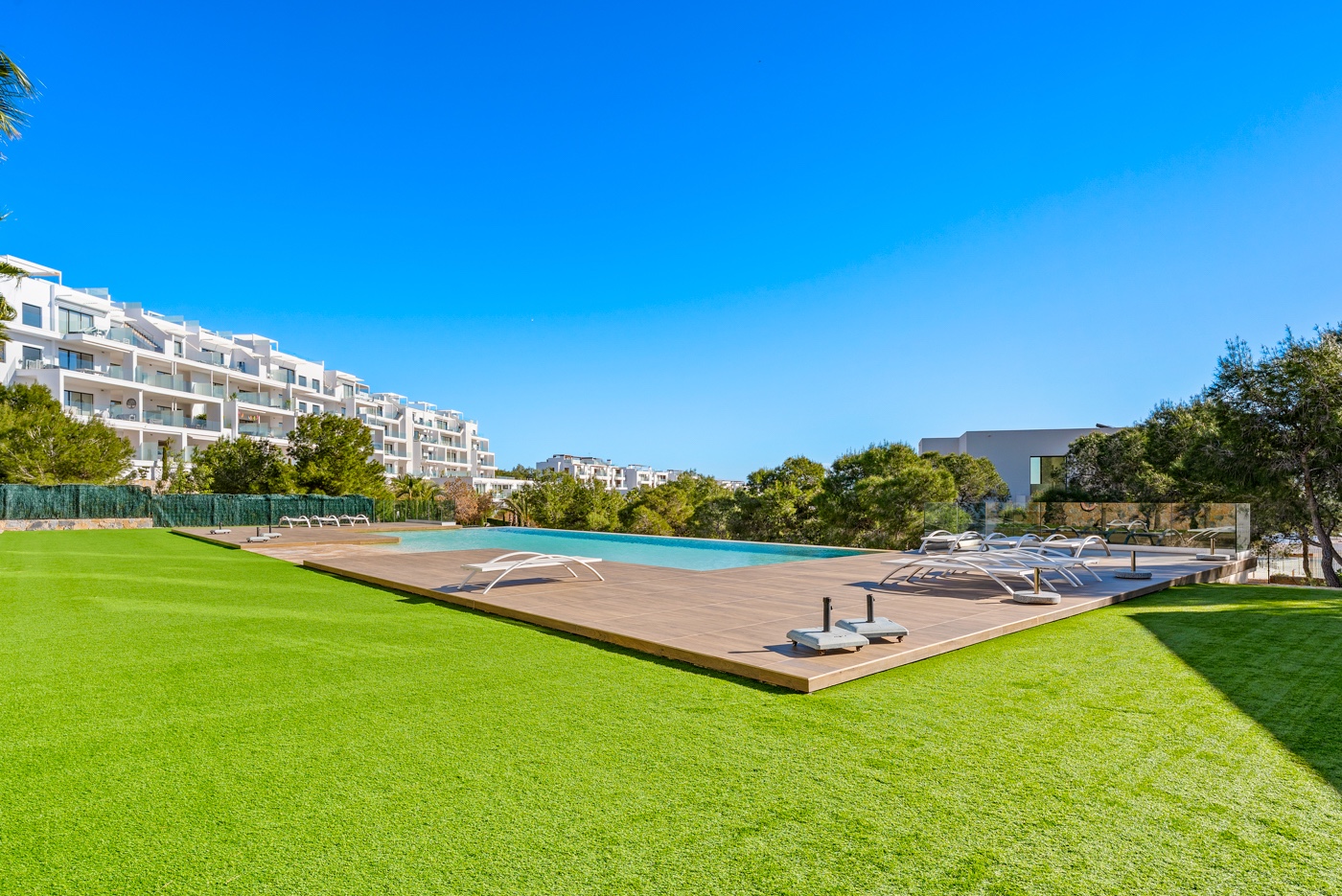 Apartment for Sale in Las Colinas Golf, Alicante