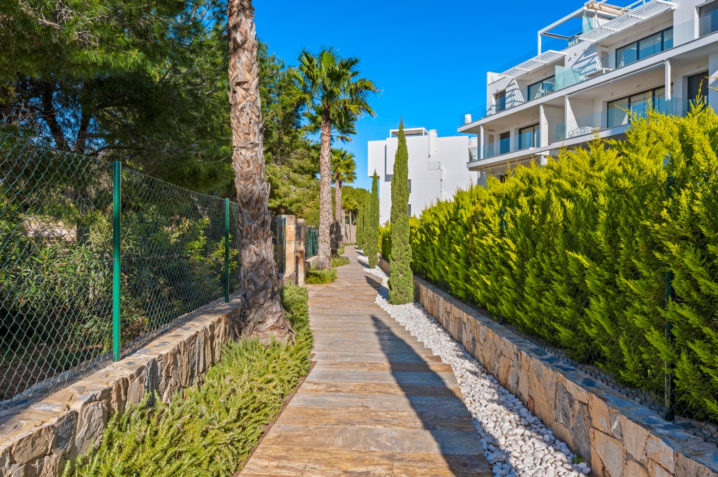 Apartment for Sale in Las Colinas Golf, Alicante