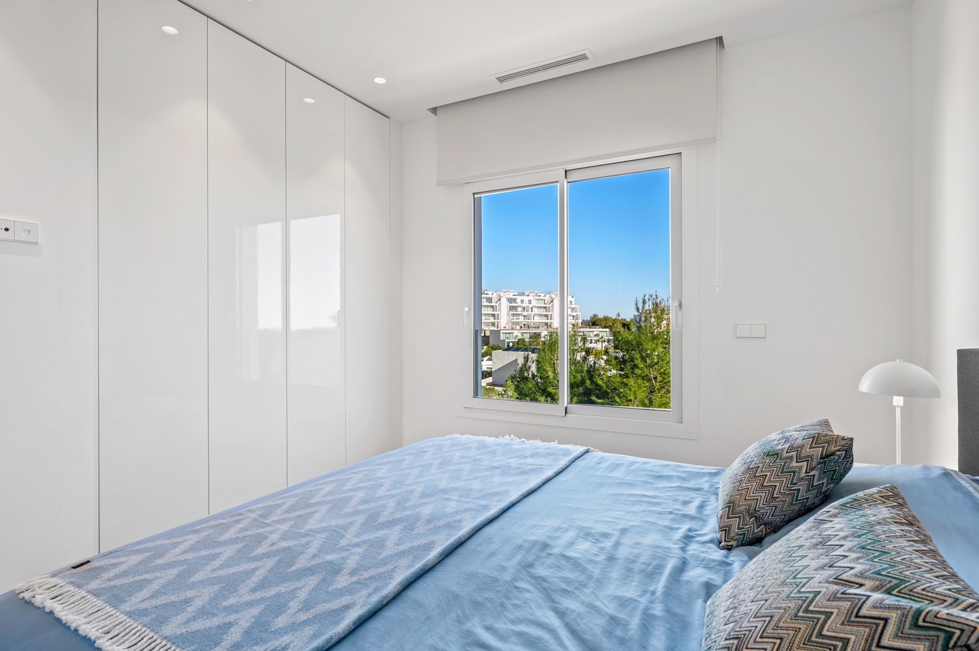Apartment for Sale in Las Colinas Golf, Alicante