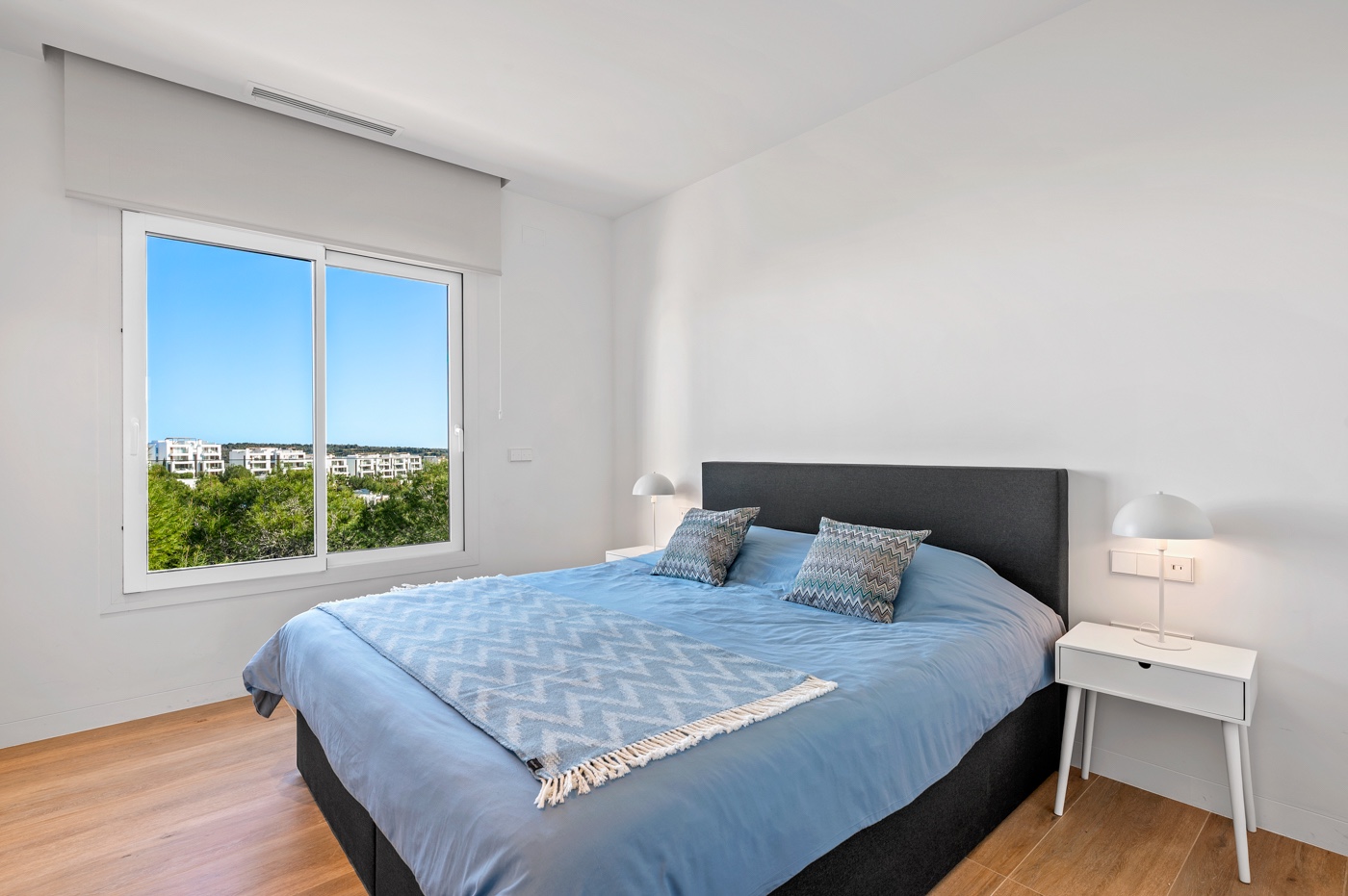 Apartment for Sale in Las Colinas Golf, Alicante