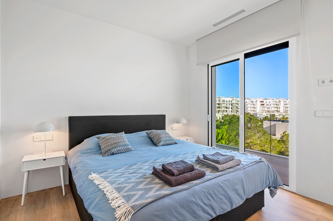 Apartment for Sale in Las Colinas Golf, Alicante