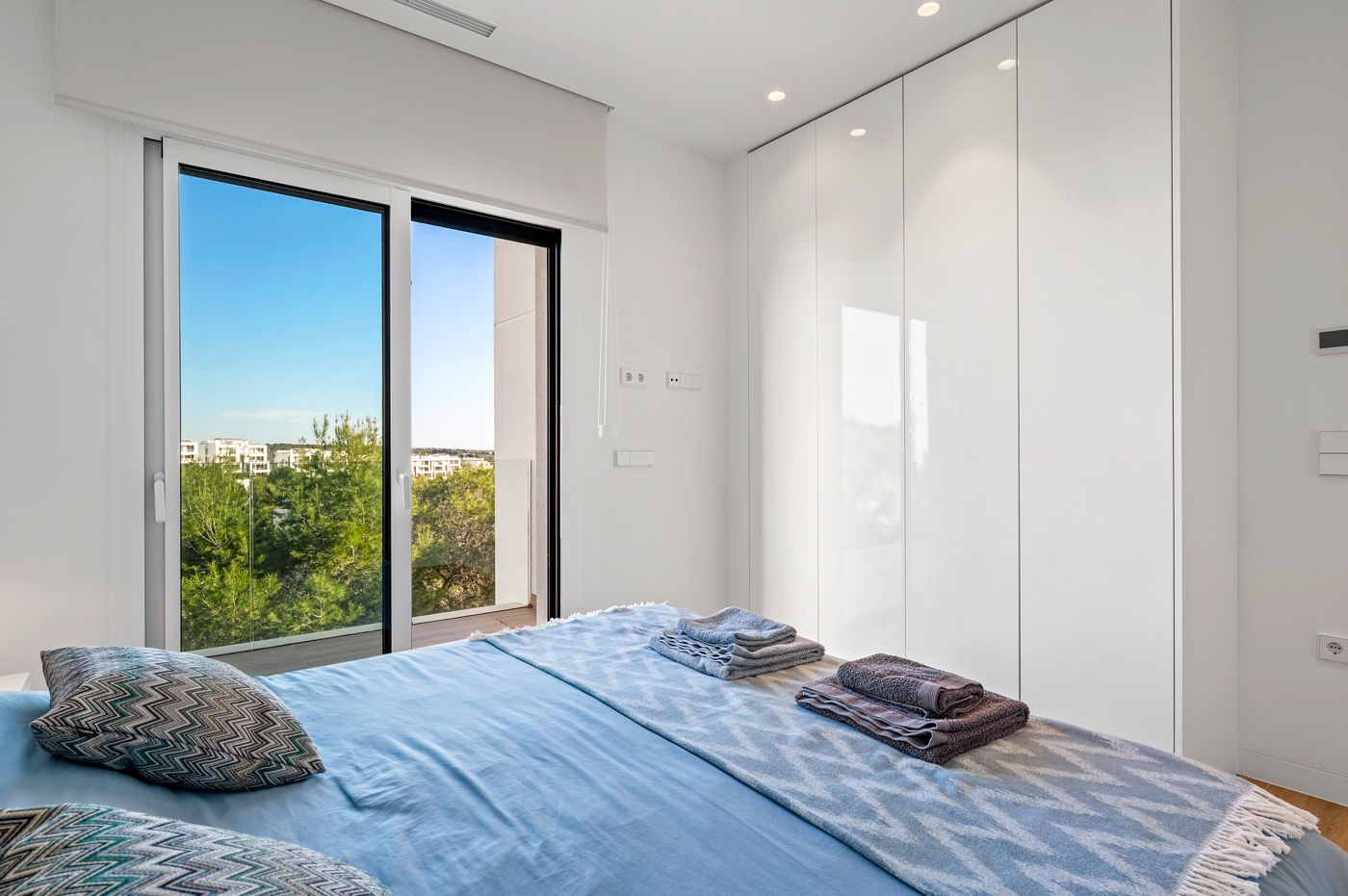 Apartment for Sale in Las Colinas Golf, Alicante