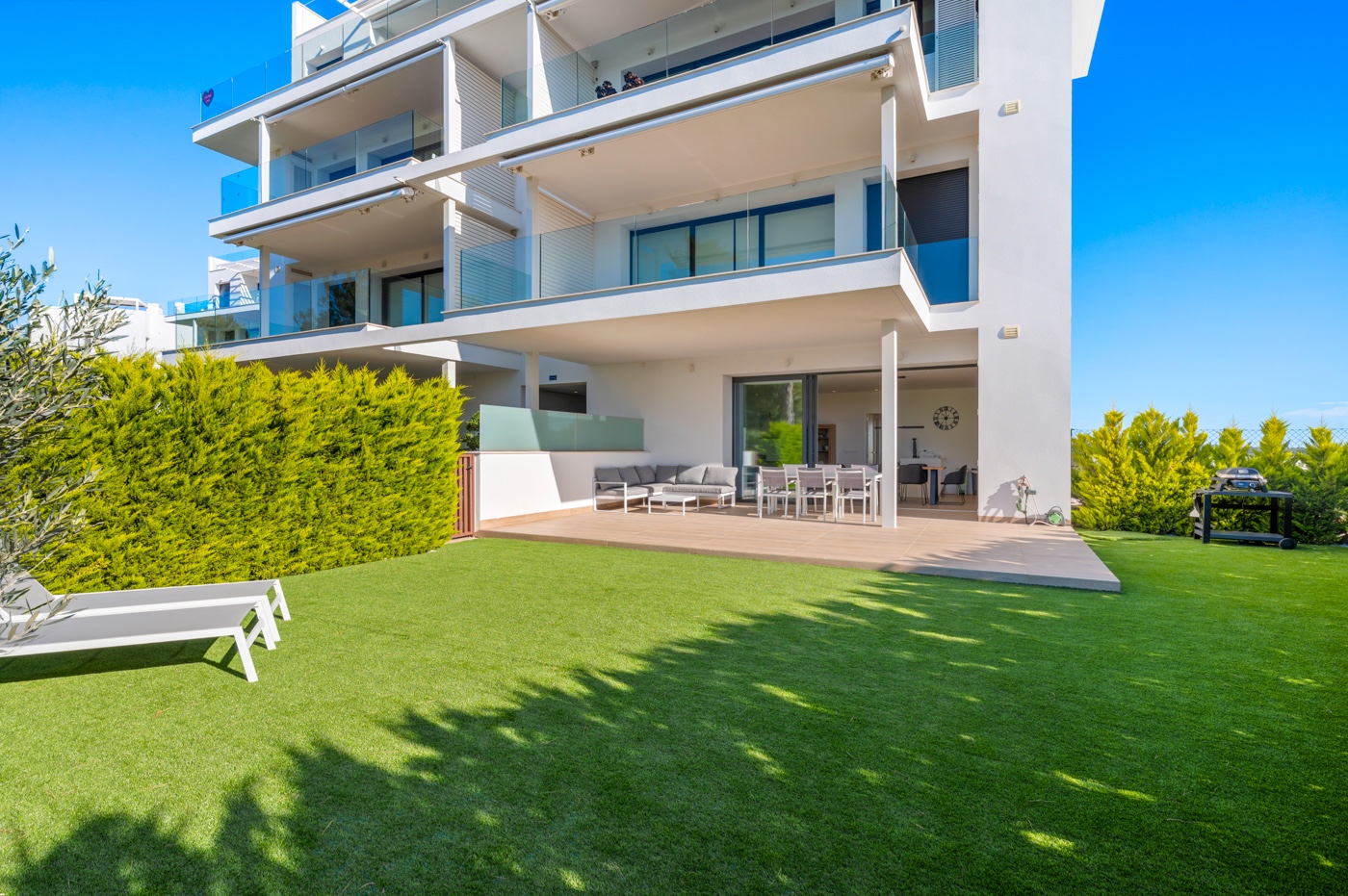 Apartment for Sale in Las Colinas Golf, Alicante