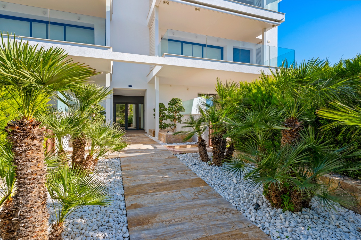 Apartment for Sale in Las Colinas Golf, Alicante