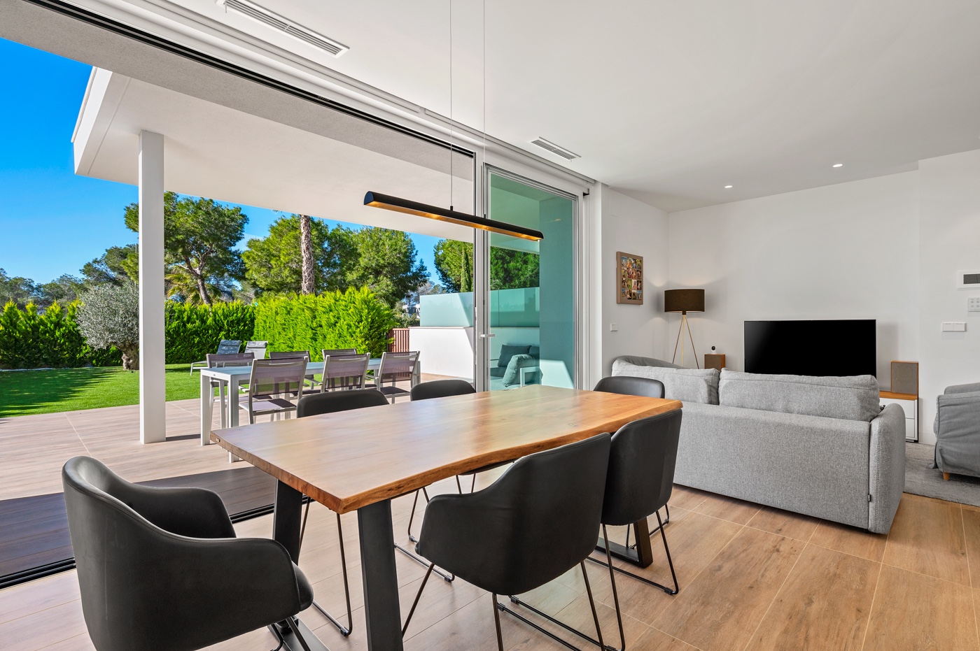 Apartment for Sale in Las Colinas Golf, Alicante