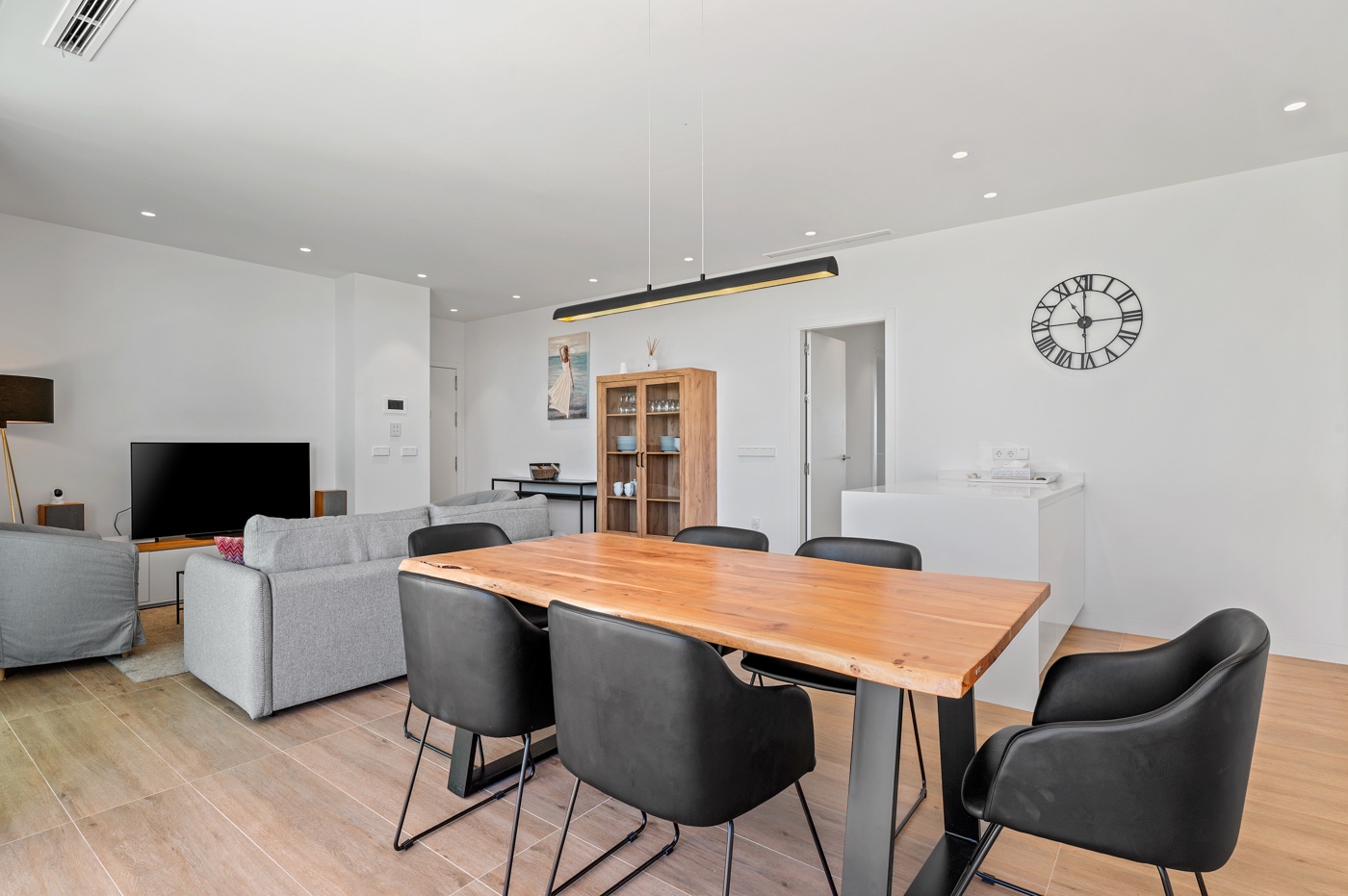 Apartment for Sale in Las Colinas Golf, Alicante