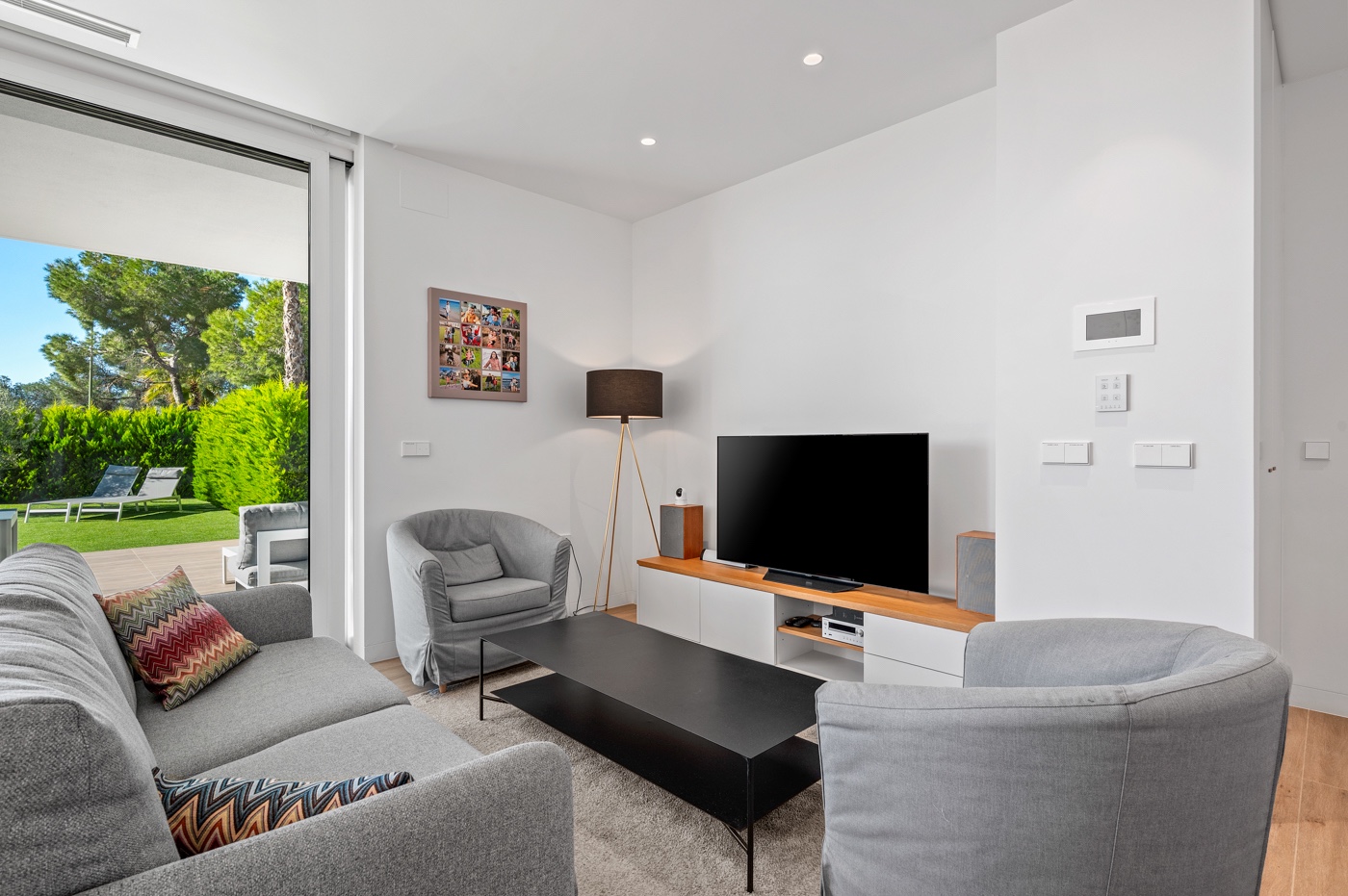 Apartment for Sale in Las Colinas Golf, Alicante