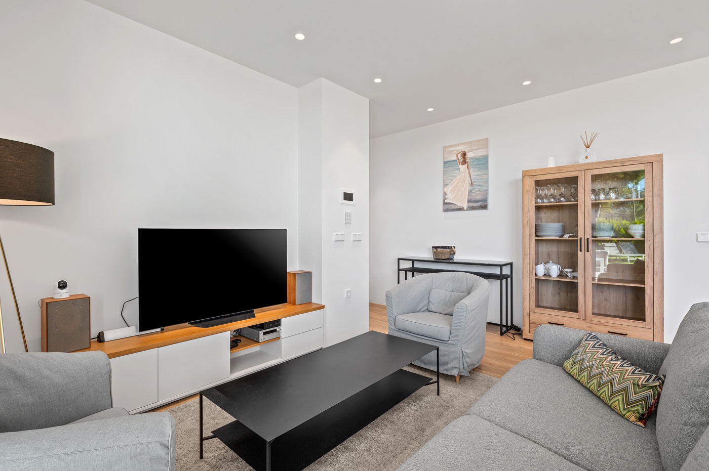 Apartment for Sale in Las Colinas Golf, Alicante