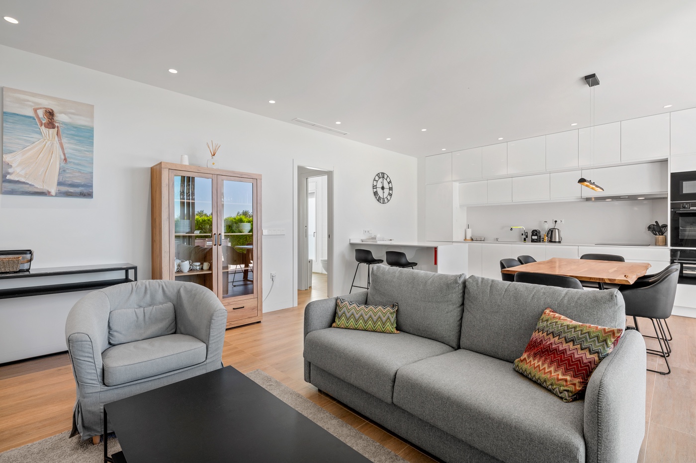 Apartment for Sale in Las Colinas Golf, Alicante