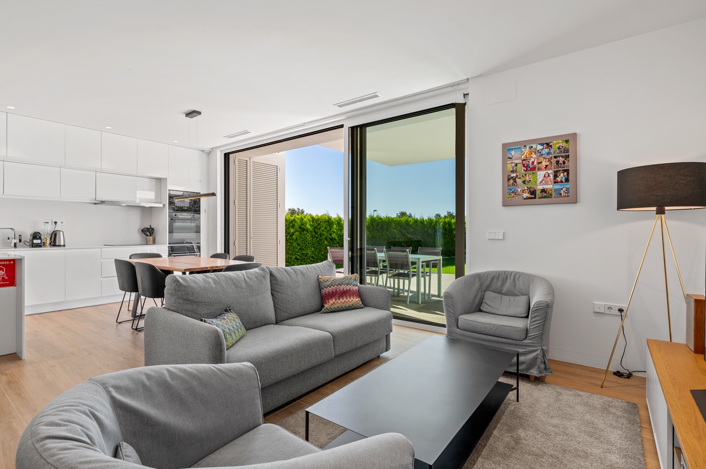 Apartment for Sale in Las Colinas Golf, Alicante