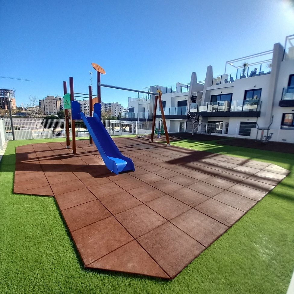 Penthouse Penthouse for Sale in San Miguel de Salinas, Alicante