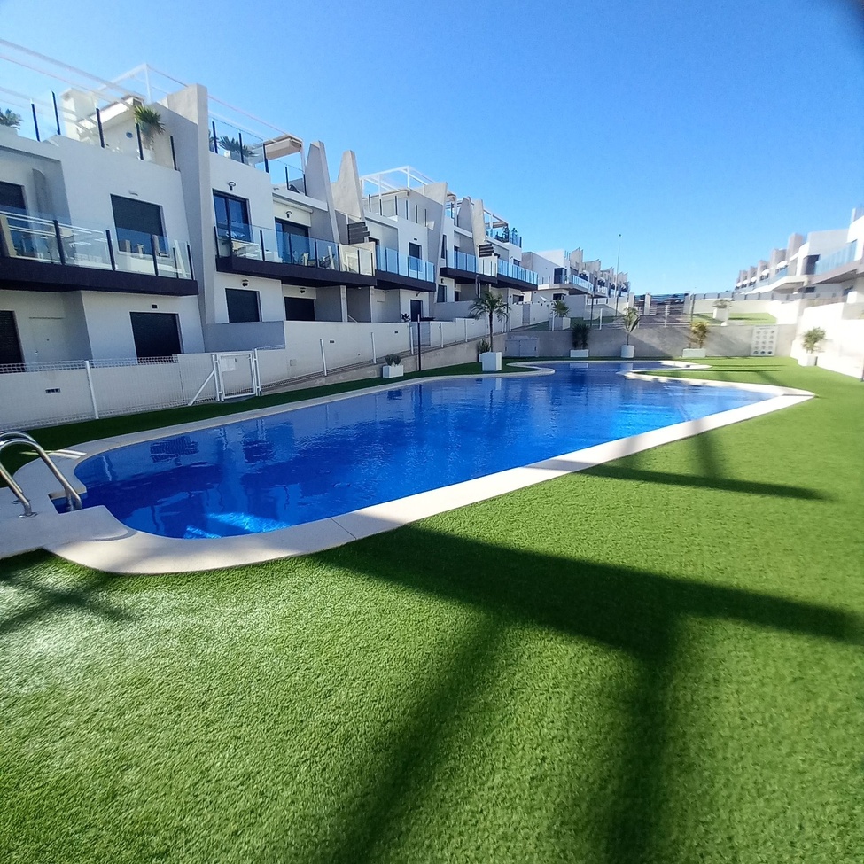 Penthouse Penthouse for Sale in San Miguel de Salinas, Alicante
