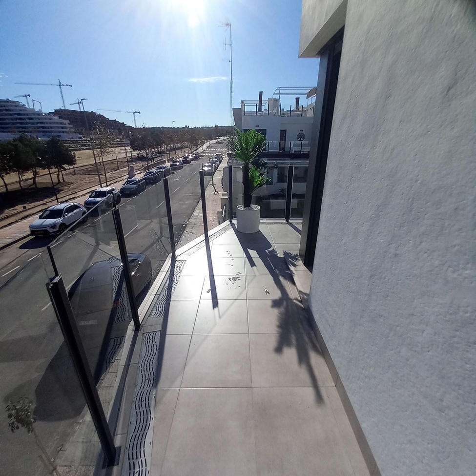 Penthouse Penthouse for Sale in San Miguel de Salinas, Alicante