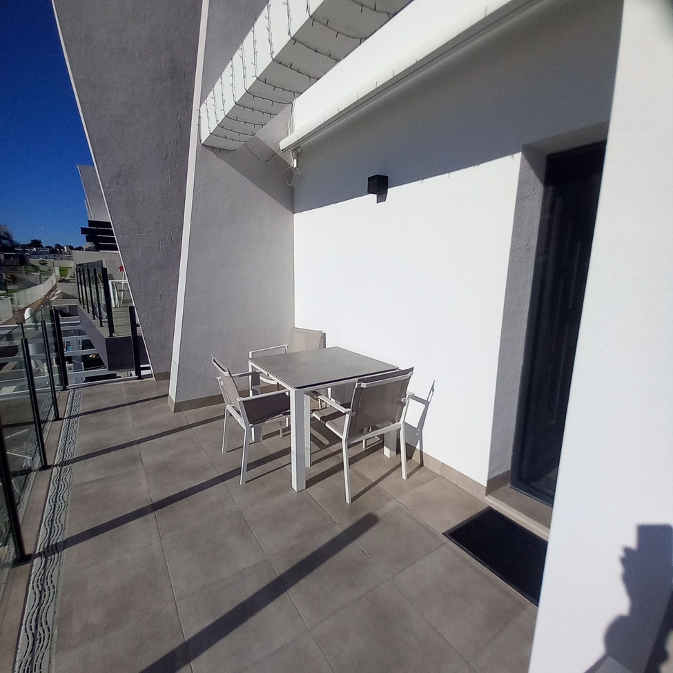 Penthouse Penthouse for Sale in San Miguel de Salinas, Alicante
