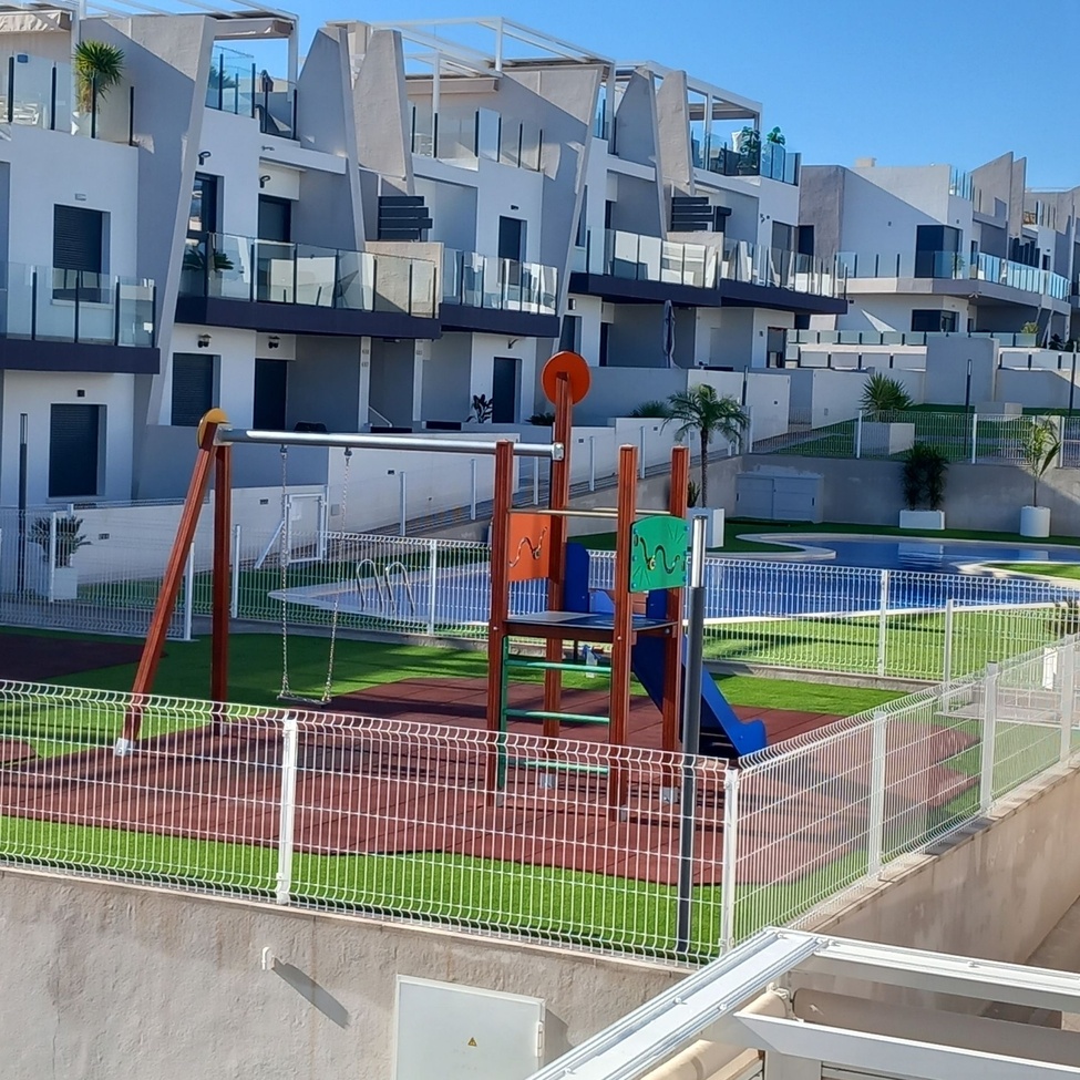 Penthouse Penthouse for Sale in San Miguel de Salinas, Alicante