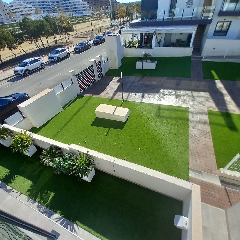 Penthouse Penthouse for Sale in San Miguel de Salinas, Alicante