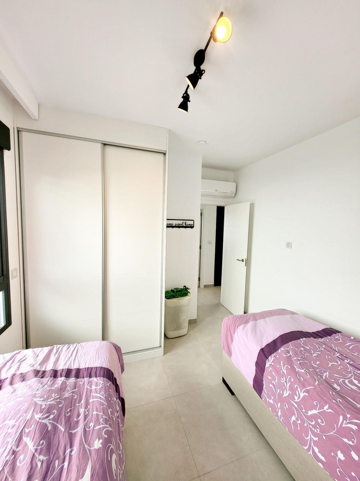 Penthouse Penthouse for Sale in San Miguel de Salinas, Alicante