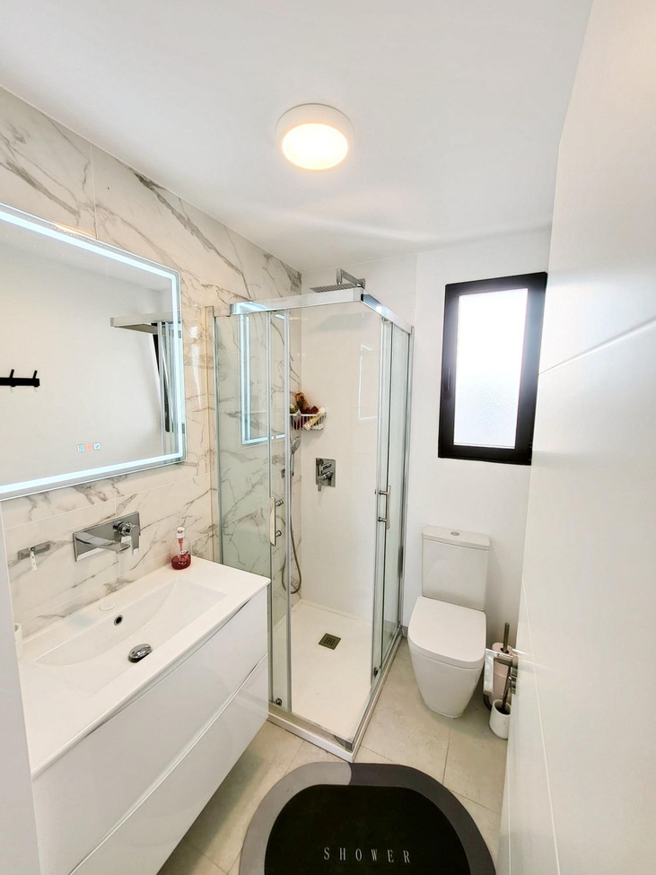 Penthouse Penthouse for Sale in San Miguel de Salinas, Alicante