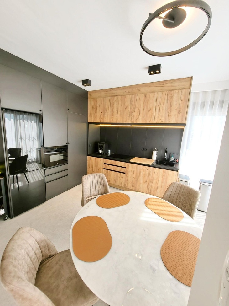 Penthouse Penthouse for Sale in San Miguel de Salinas, Alicante