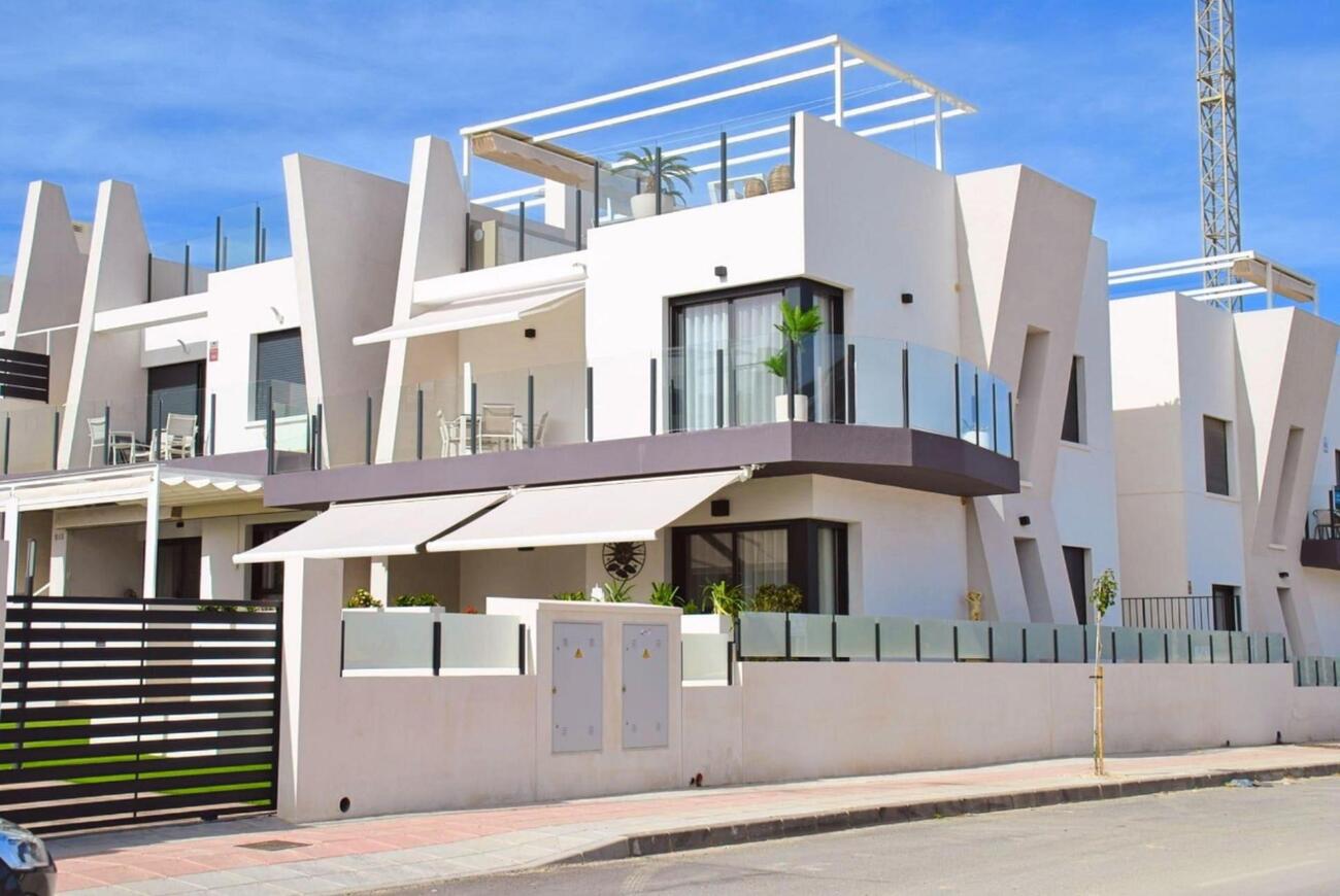 Penthouse Penthouse for Sale in San Miguel de Salinas, Alicante