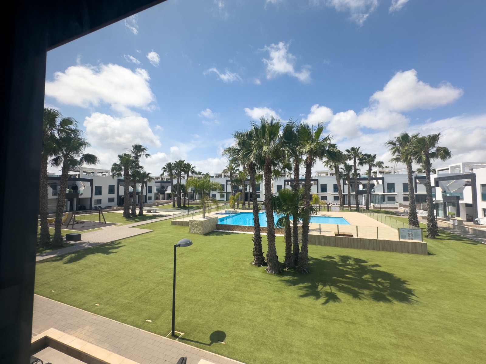 Apartment for Sale in La Zenia, Alicante