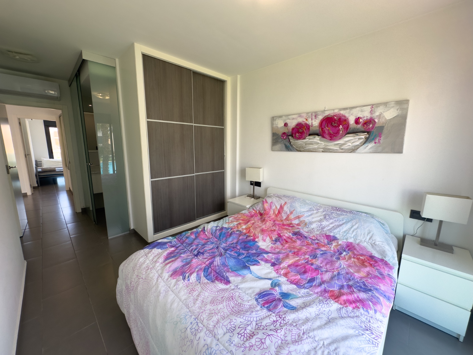 Apartment for Sale in La Zenia, Alicante